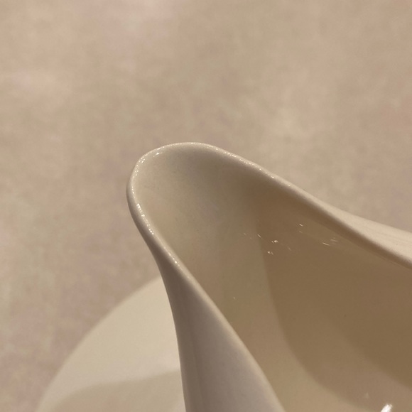 Gravy bowl Knowles (Edwin) Regency pattern. - Picture 4 of 6